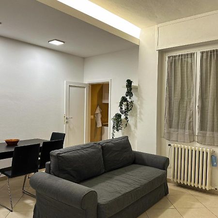 Modern Cenisio Apartment - Self Check-In & Parking Milano Eksteriør bilde