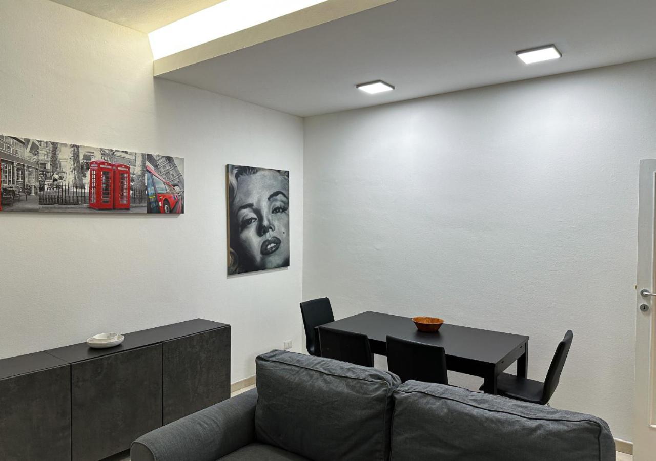 Modern Cenisio Apartment - Self Check-In & Parking Milano Eksteriør bilde