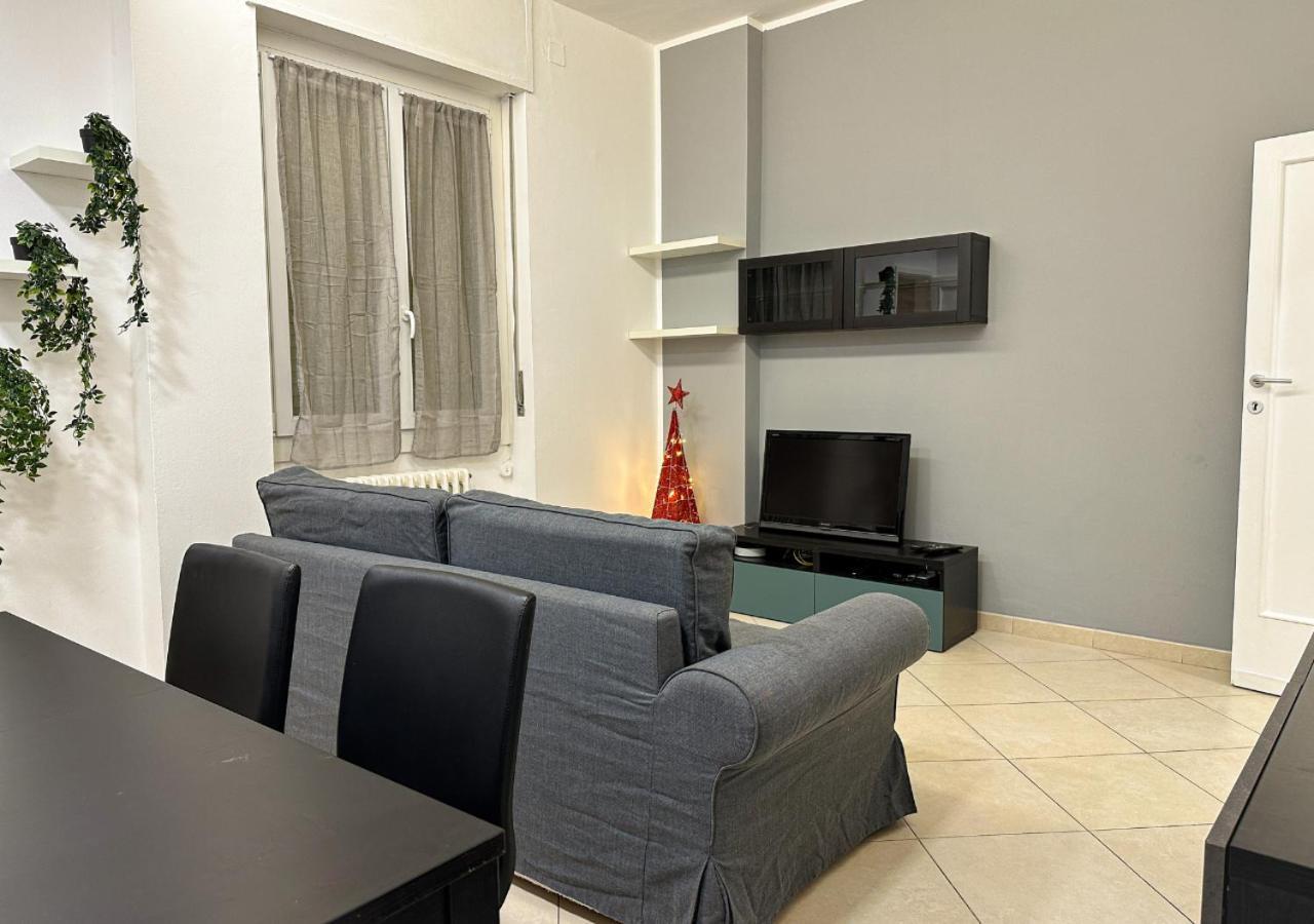 Modern Cenisio Apartment - Self Check-In & Parking Milano Eksteriør bilde