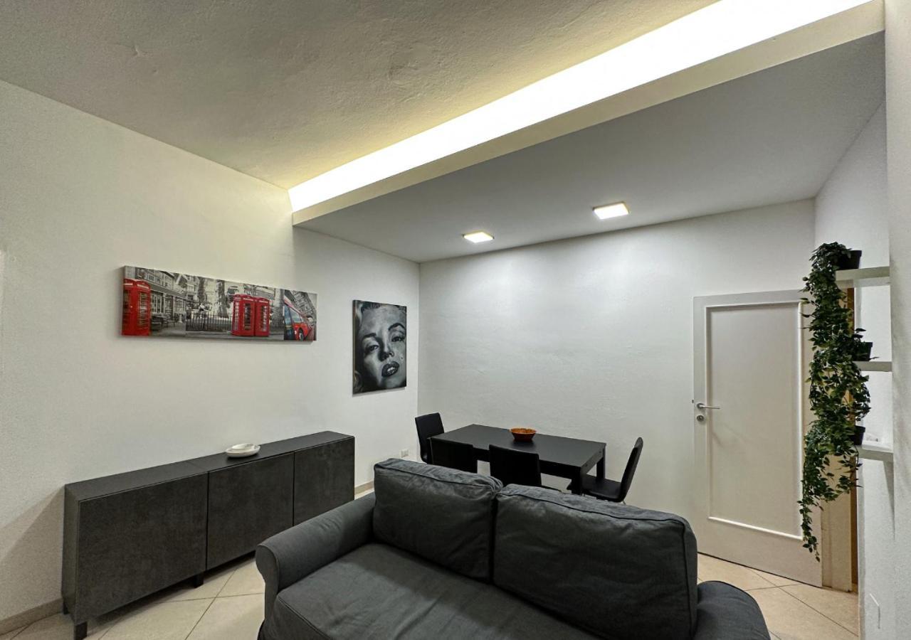 Modern Cenisio Apartment - Self Check-In & Parking Milano Eksteriør bilde