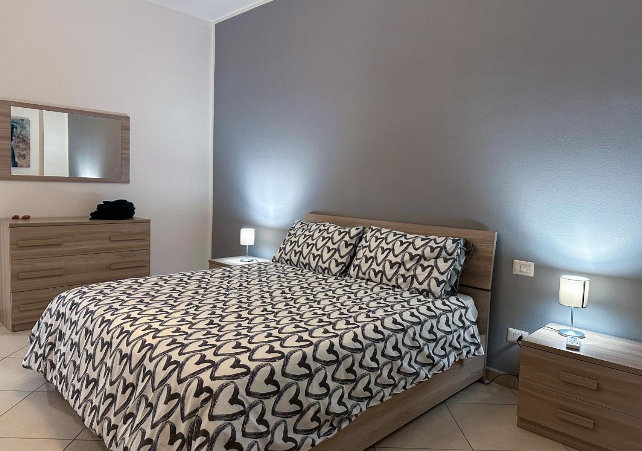 Modern Cenisio Apartment - Self Check-In & Parking Milano Eksteriør bilde