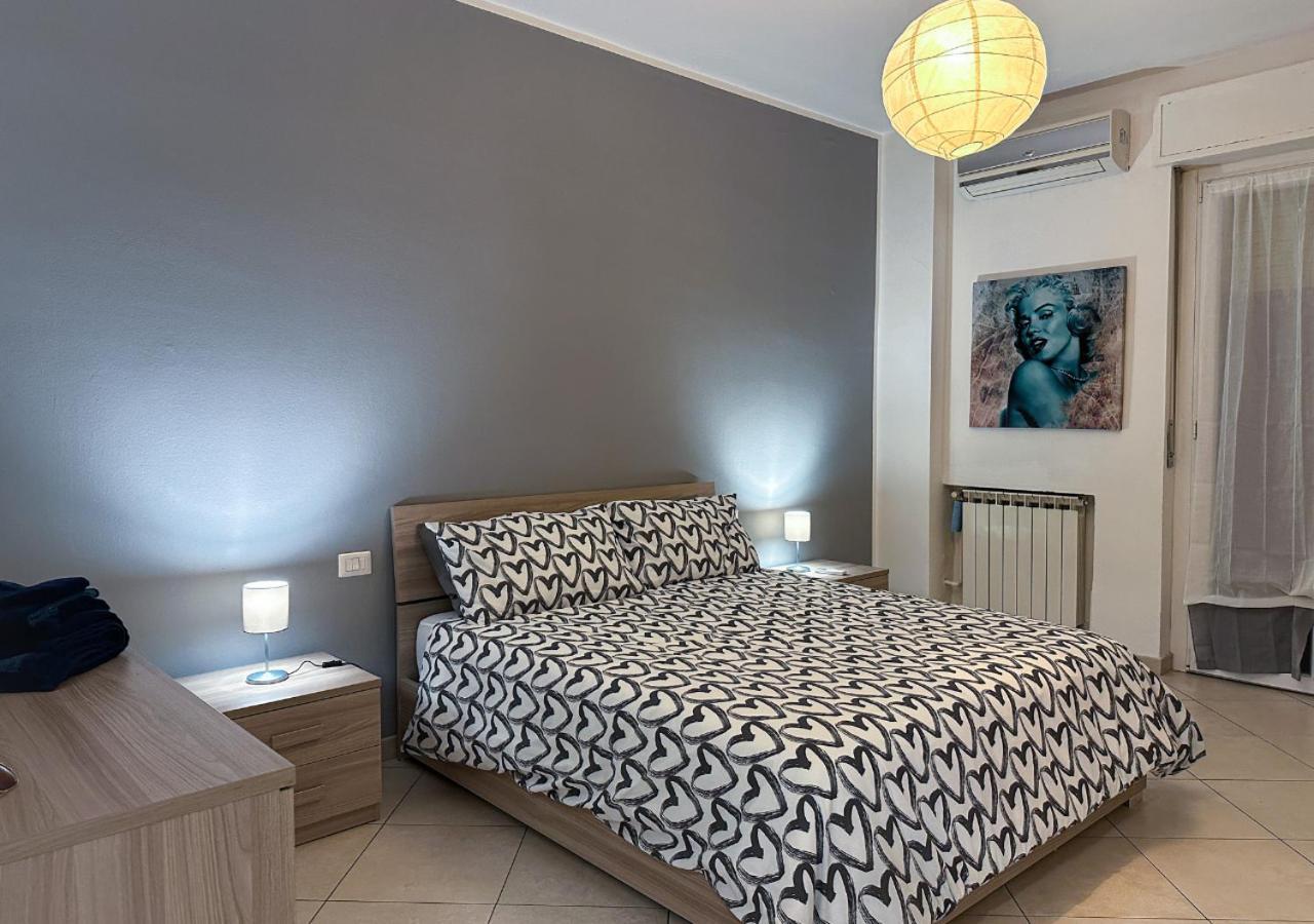 Modern Cenisio Apartment - Self Check-In & Parking Milano Eksteriør bilde